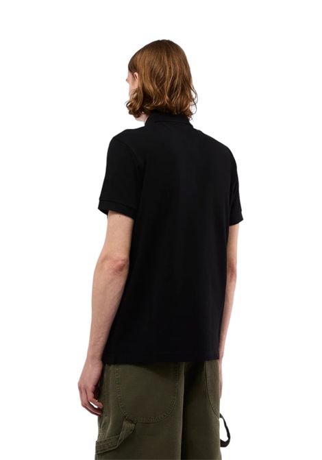 KURT POLO REFRIGIWEAR | polo shirts | T25900 PX9032G06000